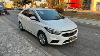 Foto do veículo Chevrolet Prisma 1.4 Spe/4 Eco Lt