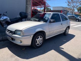 Foto do veículo Chevrolet Kadett Gls