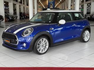 Foto do veículo Mini Cooper 1.5 Turbo 12v 3p Aut.