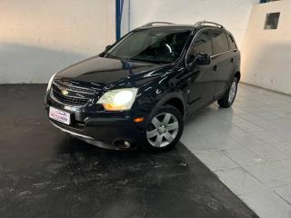 Foto do veículo Chevrolet Captiva Sport Fwd 2.4 16v 171/185cv
