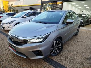 Foto do veículo Honda City 1.5 Touring Cvt
