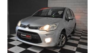 Foto do veículo Citroën C3 Tendance 1.5 Flex 8v 5p Mec.