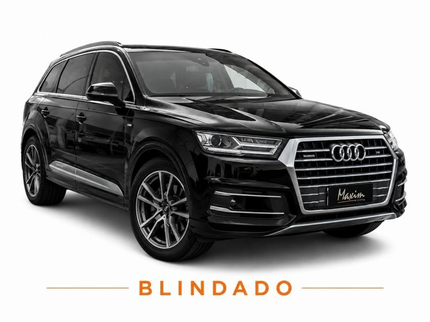 Audi Q7 PERFORMANCE 3.0 V6 TDI-QUATTRO TIP 2019