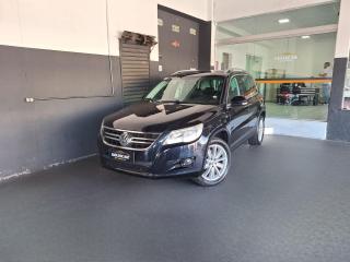 Foto do veículo Volkswagen Tiguan 2.0 Tsi 16v 200cv Tiptronic 5p