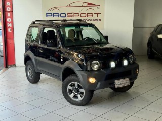Foto do veículo Suzuki Jimny 1.3 4all 4wd