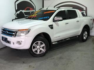 Foto do veículo Ford Ranger 3.2 Td Cd Limited Auto 4wd