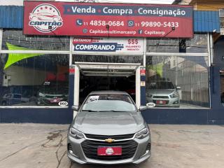 Foto do veículo Chevrolet Onix Plus 1.0 Turbo Premier Auto