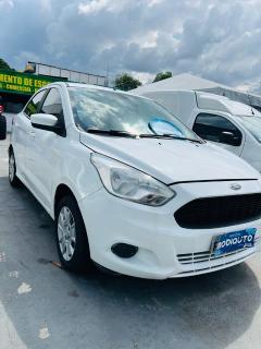 Foto do veículo Ford Ka 1.0 Flex Se