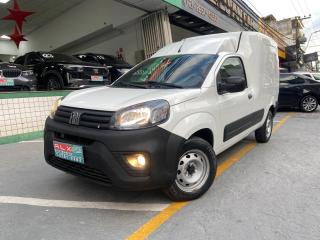 Foto do veículo Fiat Fiorino Endurance Evo 1.4 Flex 8v 2p