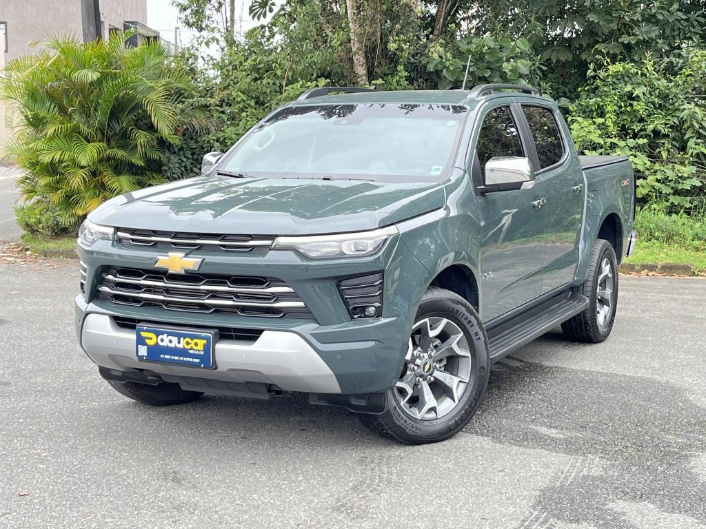 Chevrolet S-10