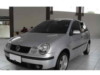Foto do veículo Volkswagen Polo 1.6 Mi/s.ouro 1.6mi 101cv 8v 5p