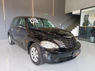 Foto do veículo Chrysler Pt Cruiser Classic 2.4 16v 143cv 4p