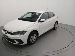 Foto do veículo Volkswagen Polo 1.0 170 Tsi