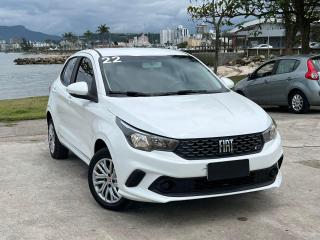 Foto do veículo Fiat Argo Drive 1.0 6v Flex