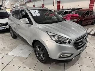 Foto do veículo Hyundai Ix35 Gl 2.0 16v 2wd Flex Aut.