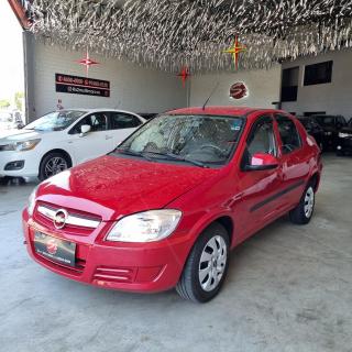 Foto do veículo Chevrolet Prisma Sed. Maxx/lt 1.4 8v Econof. 4p