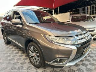 Foto do veículo Mitsubishi Outlander 2.0 Comfort Cvt