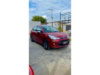 Foto do veículo Citroën C3 Excl./excl.solar./sonora 1.6 Flex Aut