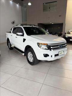 Foto do veículo Ford Ranger 3.2 Td Cd Xls 4wd