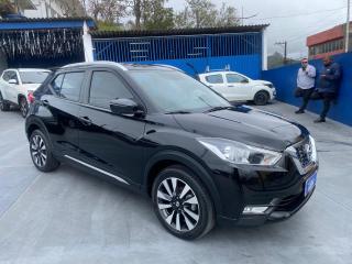 Foto do veículo Nissan Kicks Sl 1.6 16v Flexstar 5p Aut.