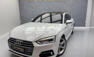 Foto do veículo Audi A5 Ambiente Sportb. 2.0 Tfsi S Tonic