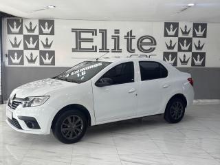 Foto do veículo Renault Logan Zen Flex 1.6 16v 4p Mec.