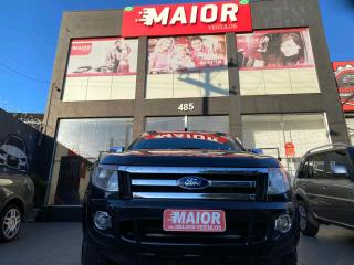 Foto do veículo Ford Ranger 2.5 Flex Cd Xlt