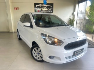 Foto do veículo Ford Ka 1.0 Flex Se Plus