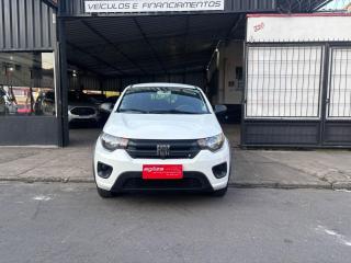 Foto do veículo Fiat Mobi 1.0 Like