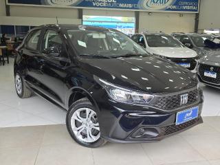 Foto do veículo Fiat Argo 1.0 Drive