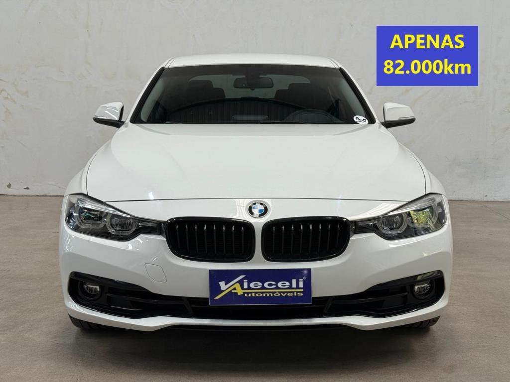 BMW 320Ia 2018