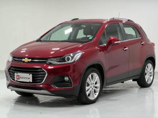 Foto do veículo Chevrolet Tracker 1.4 16v Ecotec Premier Auto