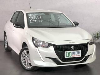 Foto do veículo Peugeot 208 Active 1.6 Flex 16v 5p Aut.