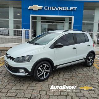 Foto do veículo Volkswagen Fox 1.6 Xtreme