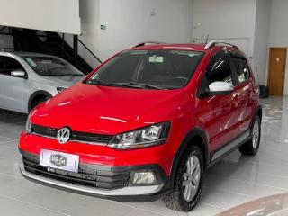 Foto do veículo Volkswagen Fox 1.6 16v Msi Crossfox