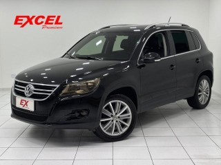 Foto do veículo Volkswagen Tiguan 2.0 Tsi 16v 200cv Tiptronic 5p