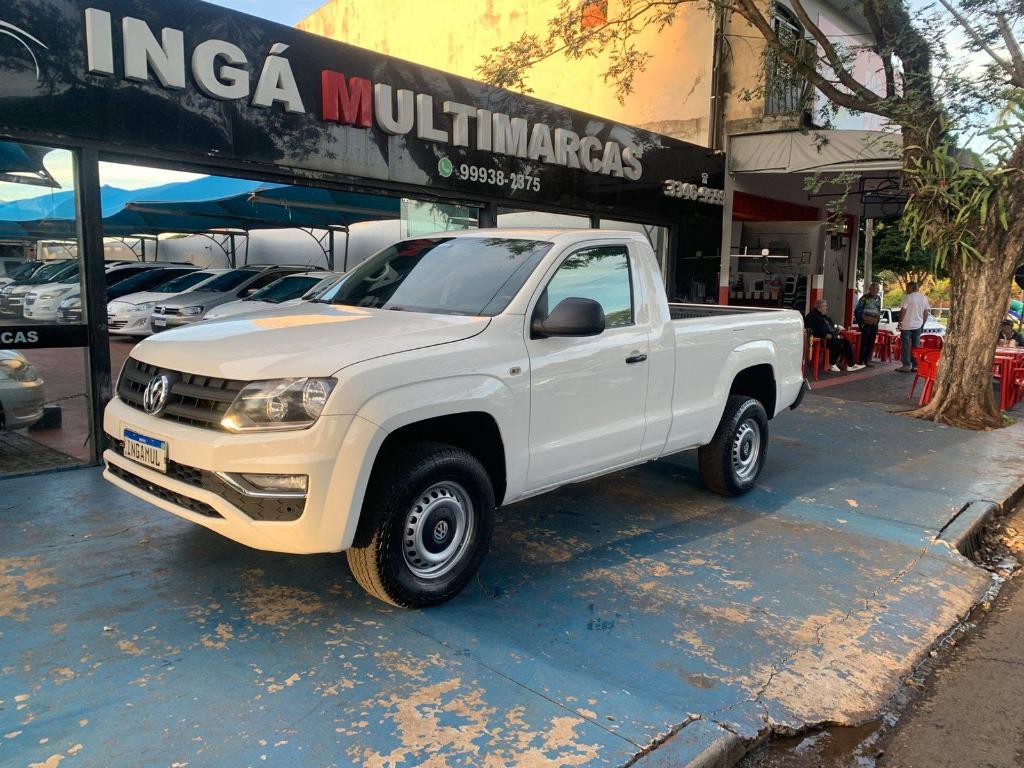 Volkswagen Amarok 2017