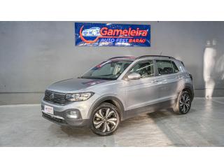 Foto do veículo Volkswagen T-cross 1.0 200 Tsi Auto