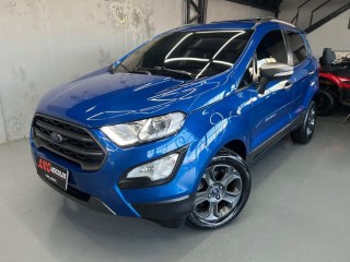 Foto do veículo Ford Ecosport 1.5 Freestyle Auto