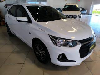 Foto do veículo Chevrolet Onix Hatch Lt 1.0 12v Flex 5p Mec.
