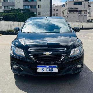 Foto do veículo Chevrolet Onix 1.4 Spe/4 Lt