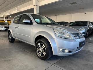 Foto do veículo Ford Ka Ka 1.0 8v/1.0 8v St Flex 3p