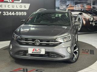 Foto do veículo Volkswagen Nivus 1.0 200 Tsi Highline Auto