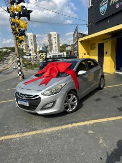 Foto do veículo Hyundai I30 1.8 16v Mpi Gls Auto C149