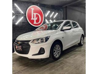 Foto do veículo Chevrolet Onix 1.0 Lt