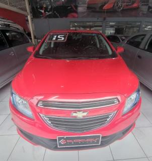 Foto do veículo Chevrolet Onix Hatch Lt 1.4 8v Flexpower 5p Mec.