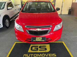 Foto do veículo Chevrolet Onix Hatch Lt 1.0 8v Flexpower 5p Mec.