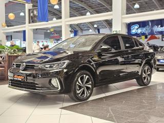 Foto do veículo Volkswagen Virtus 1.0 200 Tsi Comfortline Auto