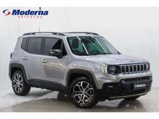 Foto do veículo Jeep Renegade Long. T270 1.3 Tb 4x2 Flex Aut.