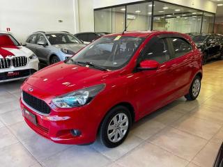 Foto do veículo Ford Ka 1.0 Se